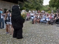Integrationspreis 2011 - Gesellschaft zum Bären